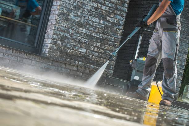 Best Window and Screen Pressure Cleaning in Meridian, TX