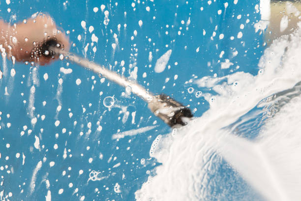 Best Graffiti Removal Services in Meridian, TX