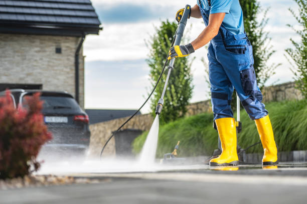 Reliable Meridian, TX Pressure Washing Services Solutions